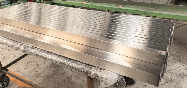 东莞化工 / 石油 / 冶金工业 用不锈钢无缝方管 方通